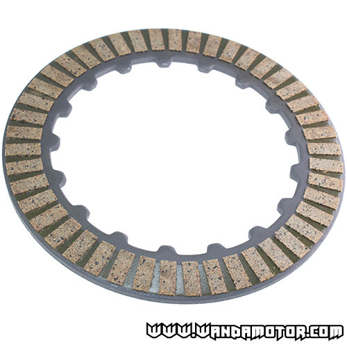 #M05 #A06 Z50 clutch friction disc